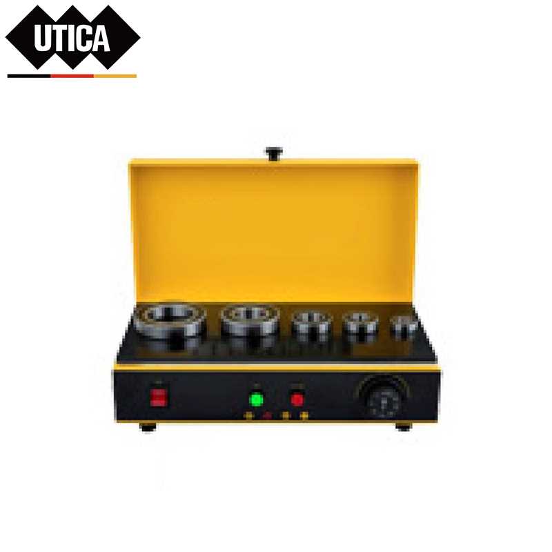 UTICA/优迪佧 UTICA/优迪佧 GE80-501-953 J151735 平板轴承加热器 GE80-501-953