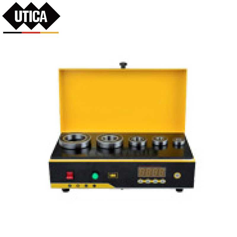 GE80-501-954 UTICA/优迪佧 GE80-501-954 J151736 平板轴承加热器