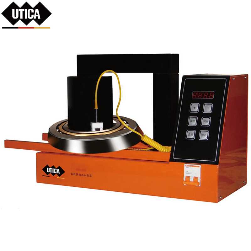 UTICA/优迪佧 UTICA/优迪佧 GE80-500-576 J151753 静音轴承加热器 GE80-500-576