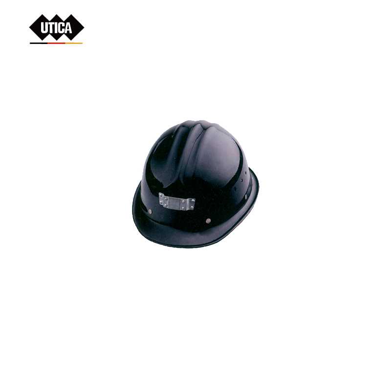 UTICA/优迪佧 UTICA/优迪佧 GE80-503-204 J152275 玻璃钢安全帽 GE80-503-204