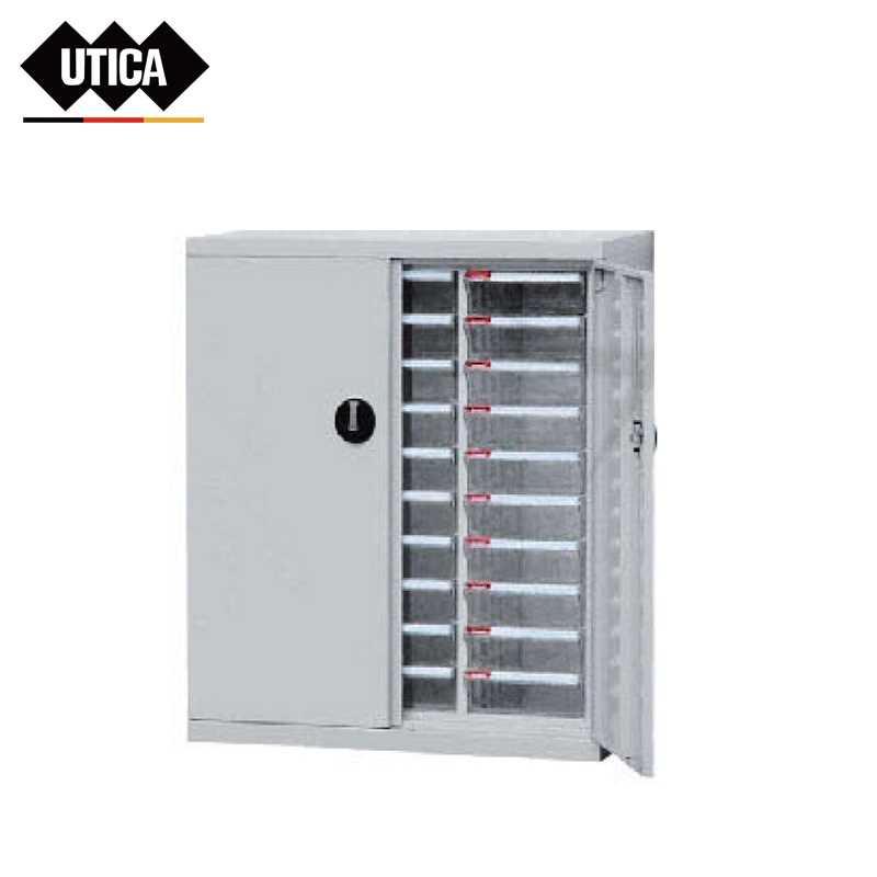 UTICA/优迪佧 UTICA/优迪佧 GE80-501-2 J152527 零件整理柜 GE80-501-2