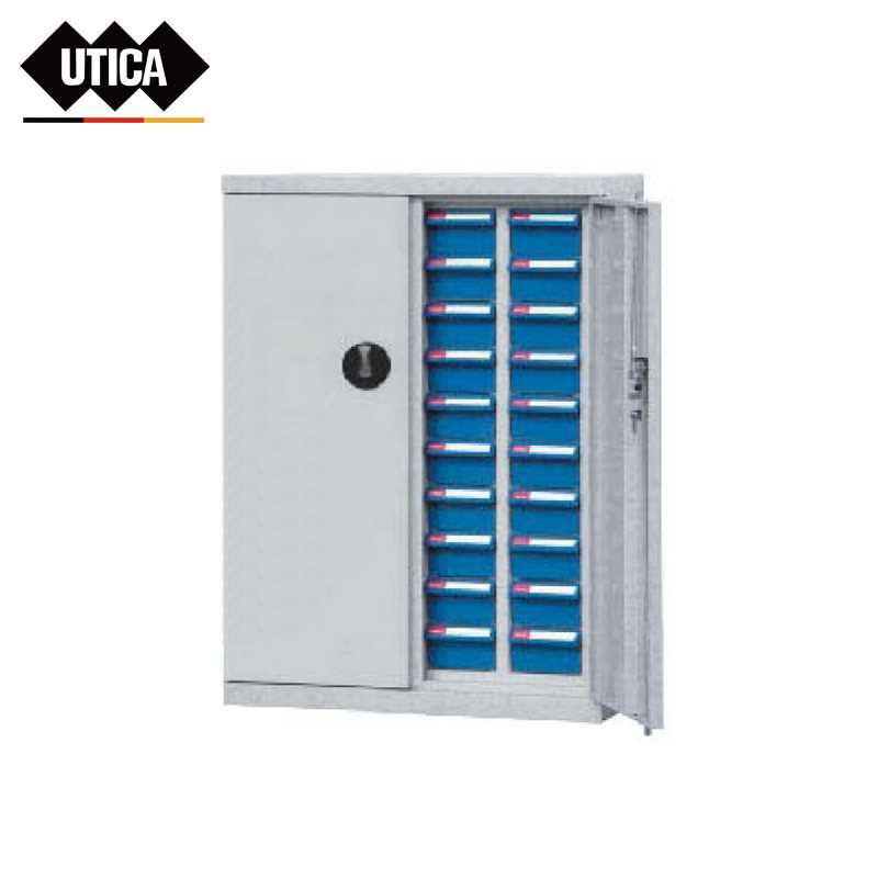 UTICA/优迪佧 UTICA/优迪佧 GE80-501-3 J152528 零件整理柜 GE80-501-3