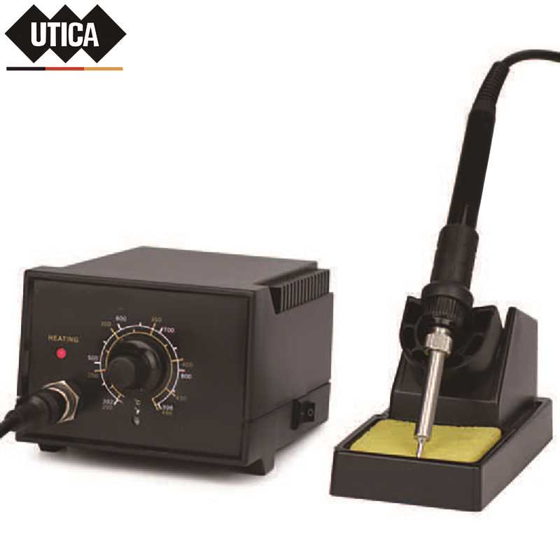 UTICA/优迪佧数显无铅温控焊台系列