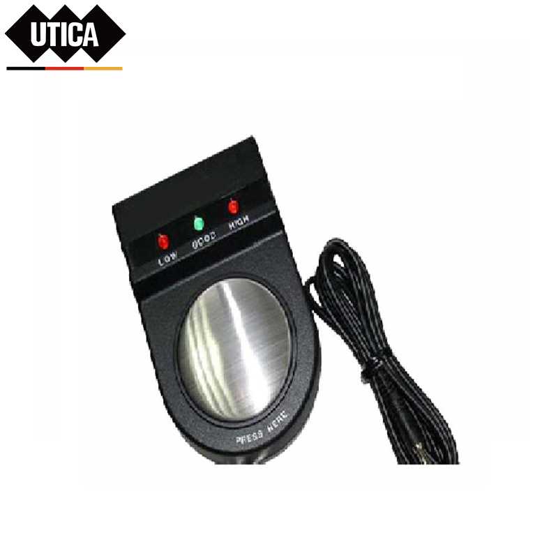UTICA/优迪佧 UTICA/优迪佧 GE80-504-103 J152605 手腕带测试仪 GE80-504-103