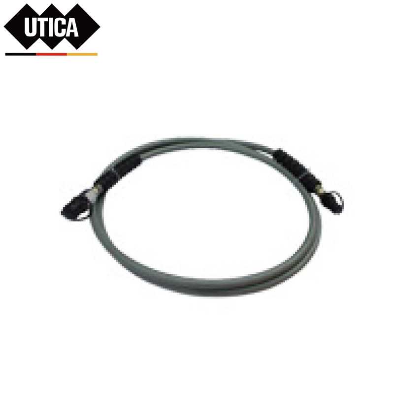 UTICA/优迪佧 UTICA/优迪佧 GE80-502-88 J153427 超高压液压油管 GE80-502-88
