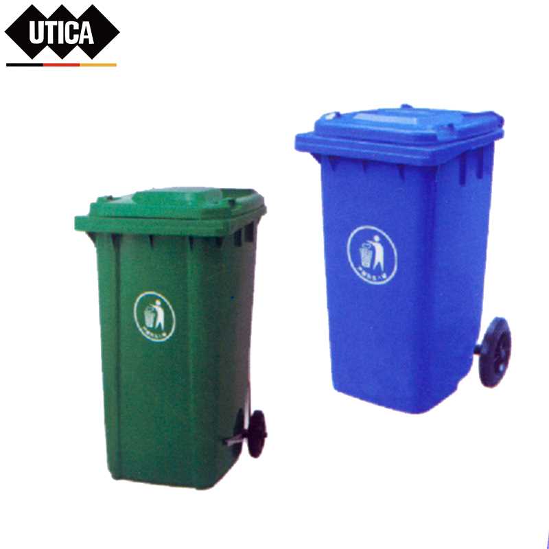 UTICA/优迪佧 UTICA/优迪佧 GE80-503-186 J153766 垃圾桶 GE80-503-186
