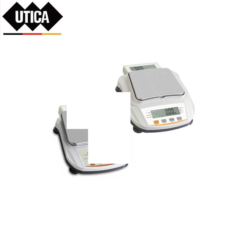 GE80-501-107 UTICA/优迪佧 GE80-501-107 J153835 双显可充电电子天平