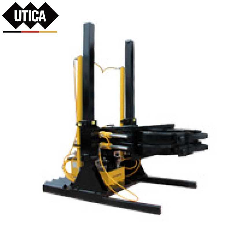UTICA/优迪佧 UTICA/优迪佧 GE80-501-980 J153929 全自动车载式液压拔轮器自动化液压拉马 GE80-501-980