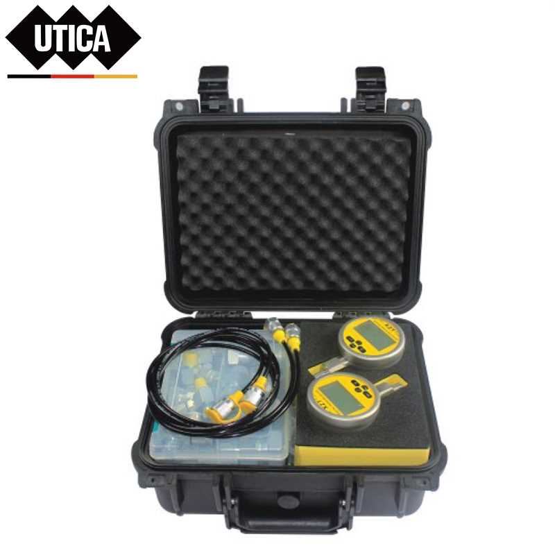 UTICA/优迪佧 UTICA/优迪佧 GE80-503-449 J153980 液压测试工具 GE80-503-449