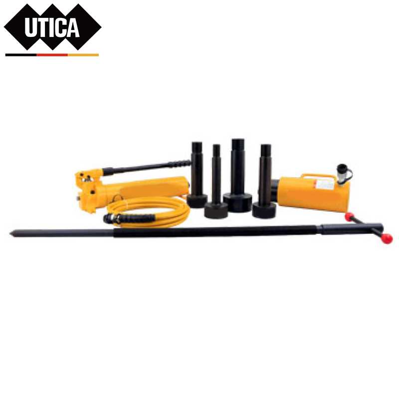 UTICA/优迪佧 UTICA/优迪佧 GE80-501-985 J154018 耦合器拆卸专用液压拉马 GE80-501-985