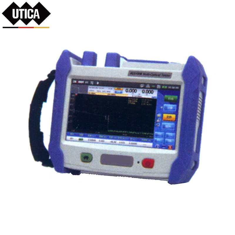UTICA/优迪佧 UTICA/优迪佧 GE80-503-838 J154451 数显智能高精度光时域反射分析仪 GE80-503-838