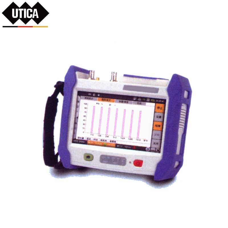 UTICA/优迪佧 UTICA/优迪佧 GE80-503-851 J154464 高精度数显智能综合网络测试仪 GE80-503-851