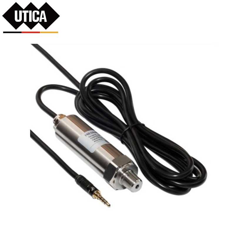 UTICA/优迪佧 UTICA/优迪佧 GE80-503-619 J154573 多路压力测试仪附件 压力传感器 GE80-503-619