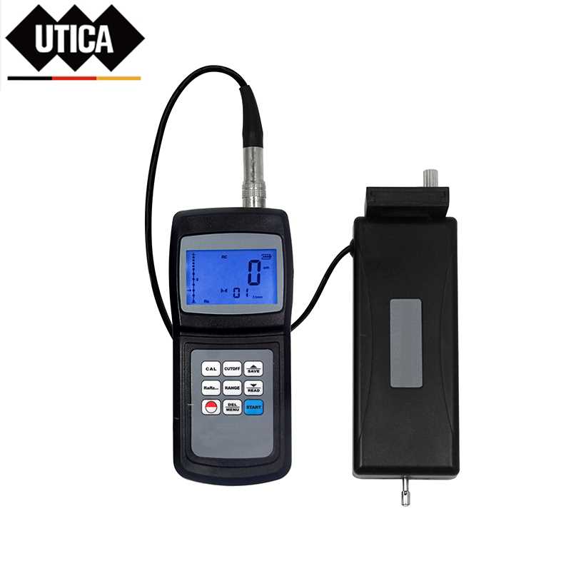 UTICA/优迪佧 UTICA/优迪佧 GE80-501-555 J154825 数显表面粗糙度仪 GE80-501-555