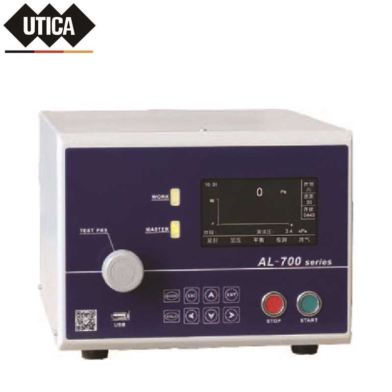 GE80-501-141 UTICA/优迪佧 GE80-501-141 J154851 差压式空气泄漏测试仪 中低压