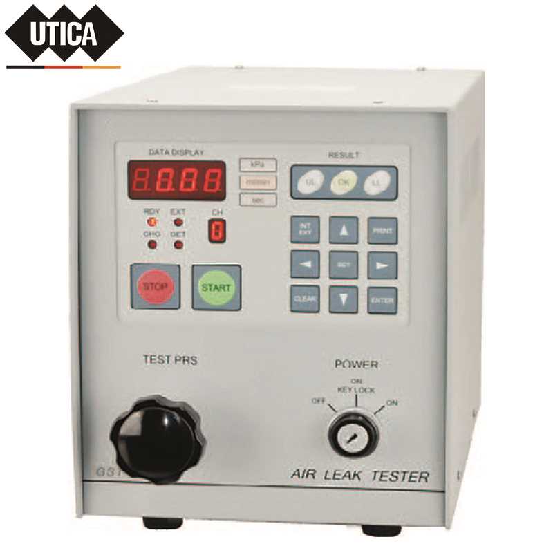 UTICA/优迪佧 UTICA/优迪佧 GE80-501-149 J154859 微流量空气泄漏测试仪 经济型 GE80-501-149