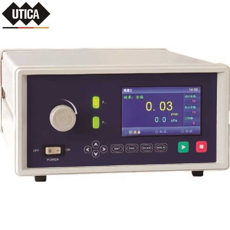 UTICA/优迪佧 UTICA/优迪佧 GE80-501-158 J154868 空气流量测试仪 标准型 GE80-501-158