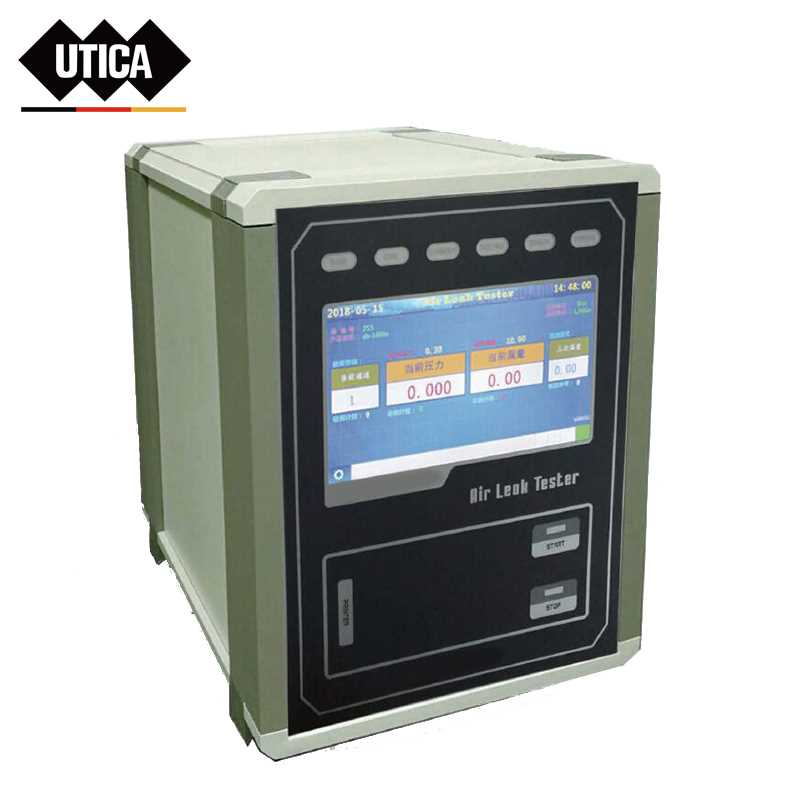 GE80-501-246 UTICA/优迪佧 GE80-501-246 J154873 直压型气密性检测仪