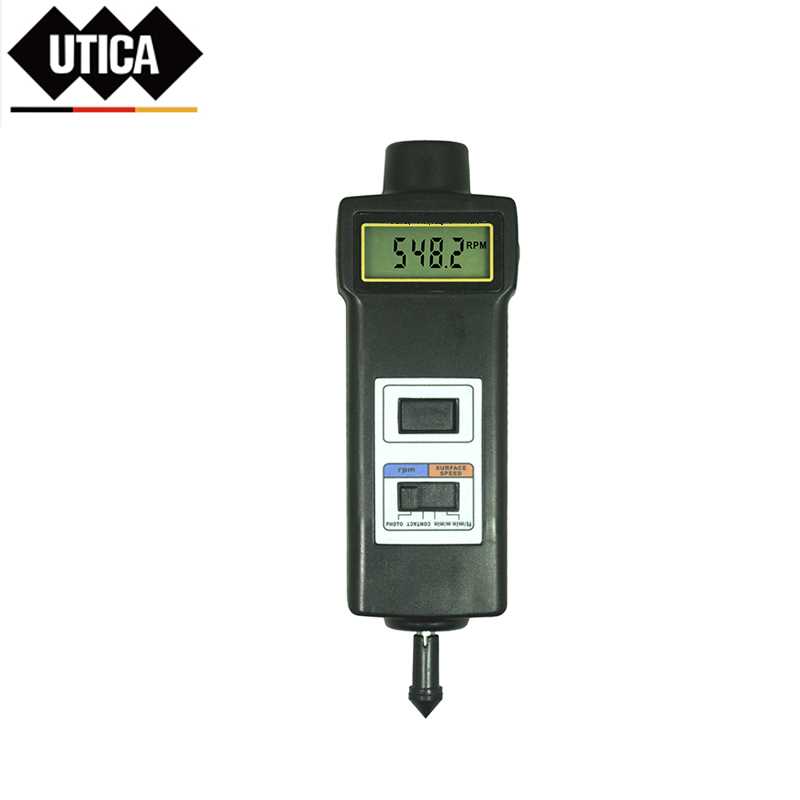 UTICA/优迪佧 UTICA/优迪佧 GE80-501-580 J154883 高精度转速表 GE80-501-580