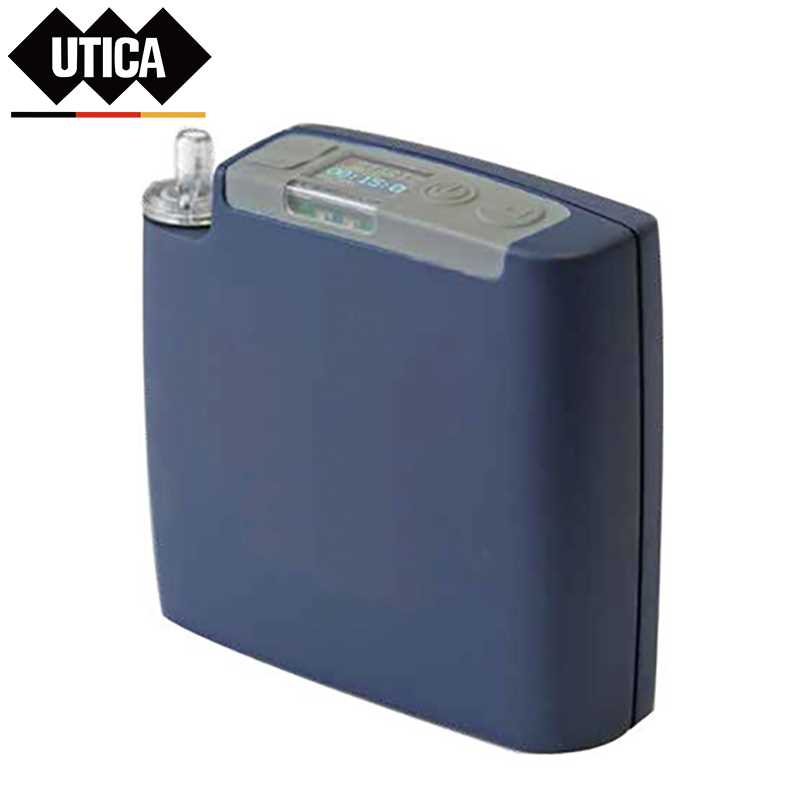 UTICA/优迪佧 UTICA/优迪佧 GE80-503-262 J155049 高精度数显智能本质安全型增强版采样泵 GE80-503-262