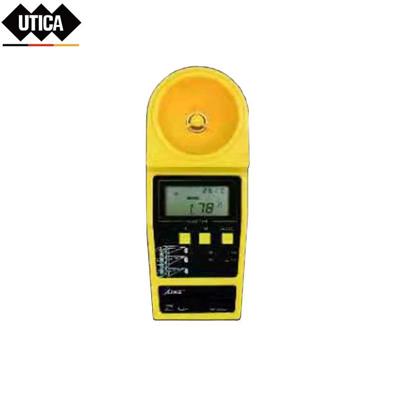 UTICA/优迪佧 UTICA/优迪佧 GE80-500-399 J155124 超声波线缆测高仪 GE80-500-399