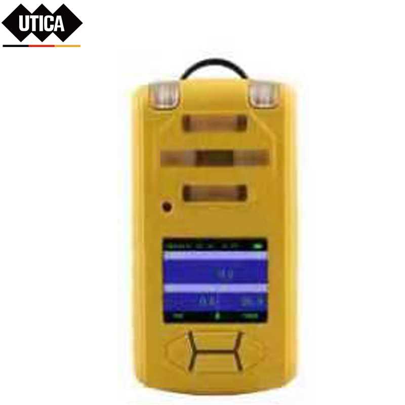 UTICA/优迪佧三合一气体检测仪系列