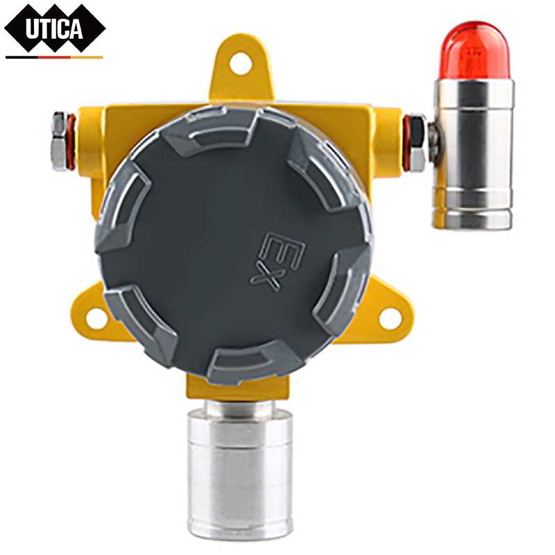 UTICA/优迪佧 GE80-500-412 J155136 固定式气体变送器