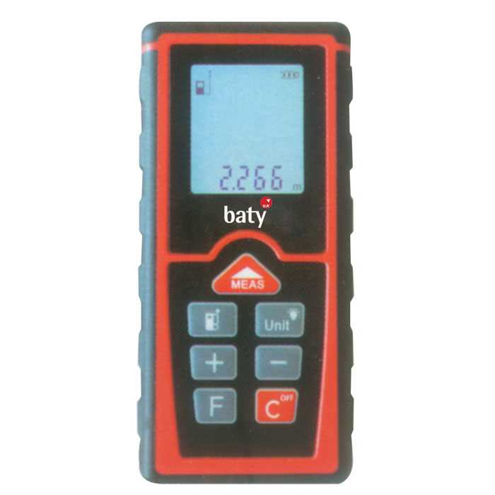 GM5-900-73 baty/贝迪 GM5-900-73 C18446 激光测距仪