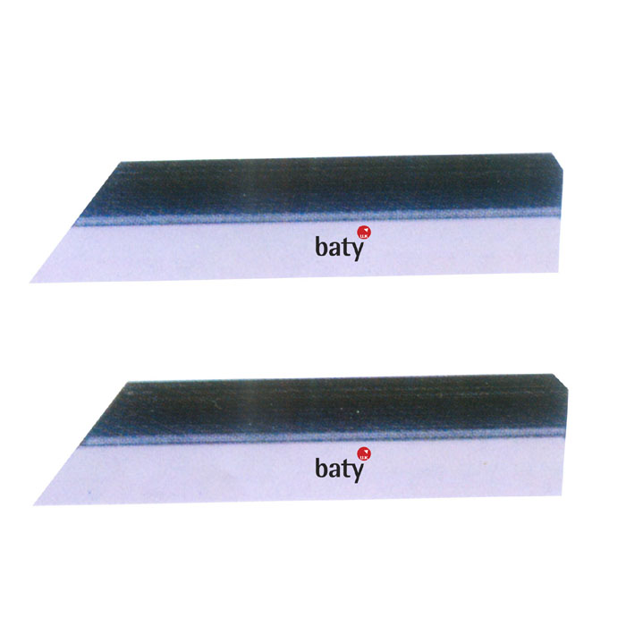 BT7-400-50 baty/贝迪 BT7-400-50 C19661 刀口平尺