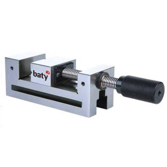 baty/贝迪 baty/贝迪 BT7-400-250 C19920 精密平口钳 BT7-400-250
