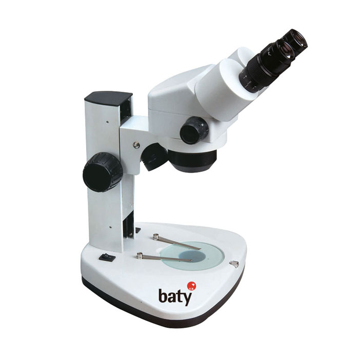 baty/贝迪 baty/贝迪 SM2-700-10 C20074 连续变倍显微镜 SM2-700-10