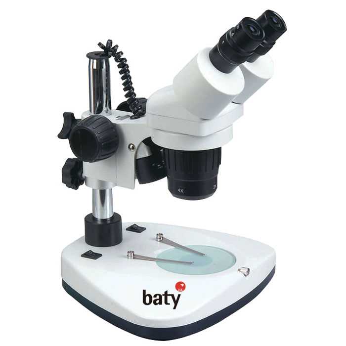 SM2-700-14 baty/贝迪 SM2-700-14 C20078 变档显微镜