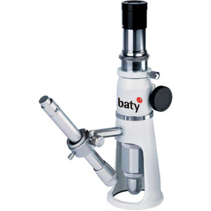 baty/贝迪 baty/贝迪 SM2-700-74 C20092 便携式测量显微镜 SM2-700-74