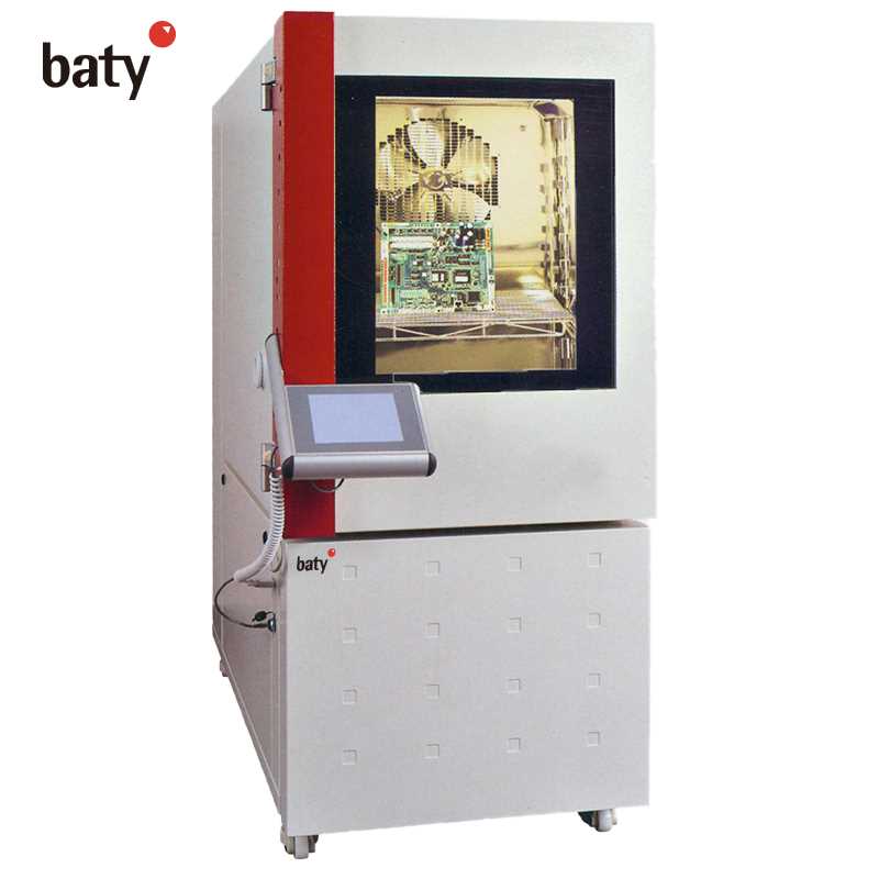 BT3-500-35 baty/贝迪 BT3-500-35 C20101 快速温变试验箱