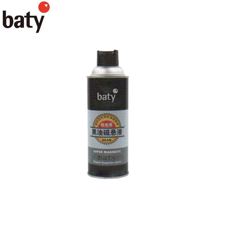baty/贝迪 baty/贝迪 99-4040-768 C70018 核级黑油磁悬液 99-4040-768