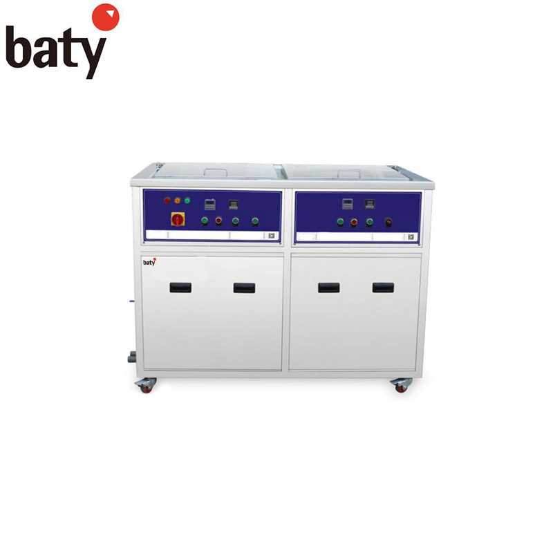 baty/贝迪 baty/贝迪 99-4040-678 C70070 双槽超声波带过滤烘干机 99-4040-678