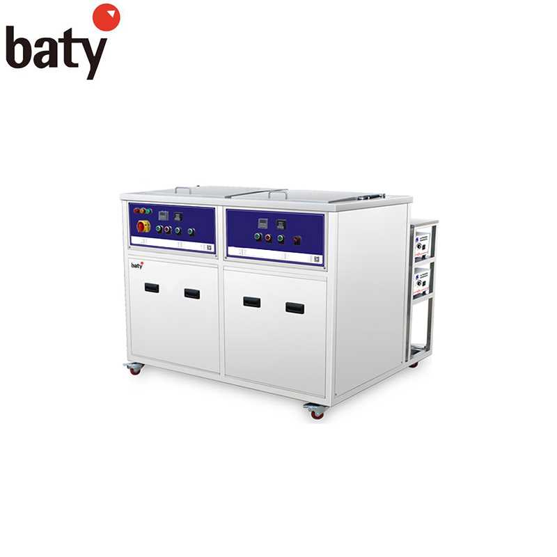 baty/贝迪 baty/贝迪 99-4040-694 C70086 双槽超声波带过滤烘干机 99-4040-694