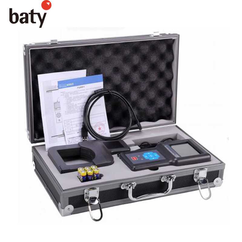 99-4040-490 baty/贝迪 99-4040-490 C70137 变压器铁芯接地电流测试仪