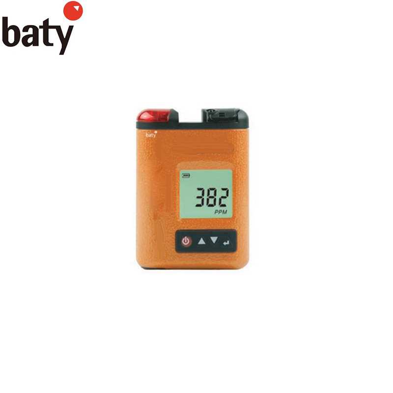 baty/贝迪 baty/贝迪 99-4040-842 C70303 高精度数显二氧化碳检测仪 99-4040-842
