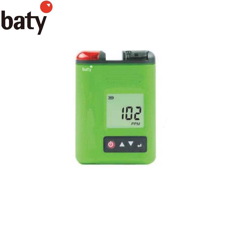 baty/贝迪 baty/贝迪 99-4040-848 C70309 高精度数显氢气检测仪 99-4040-848