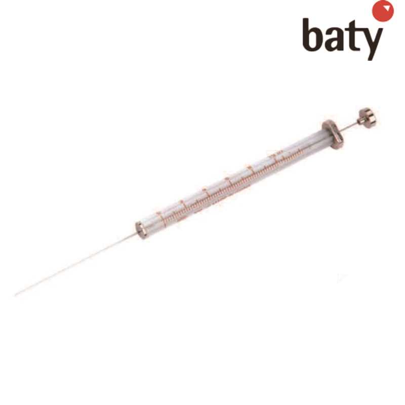 baty/贝迪 baty/贝迪 99-4040-92 F38756 平针液相微量进样器 99-4040-92