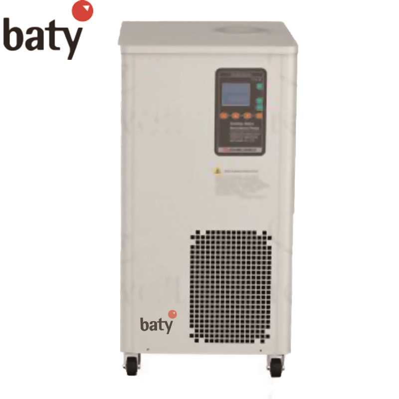 99-4040-196 baty/贝迪 99-4040-196 F38837 10-25°C数显立式冷水机