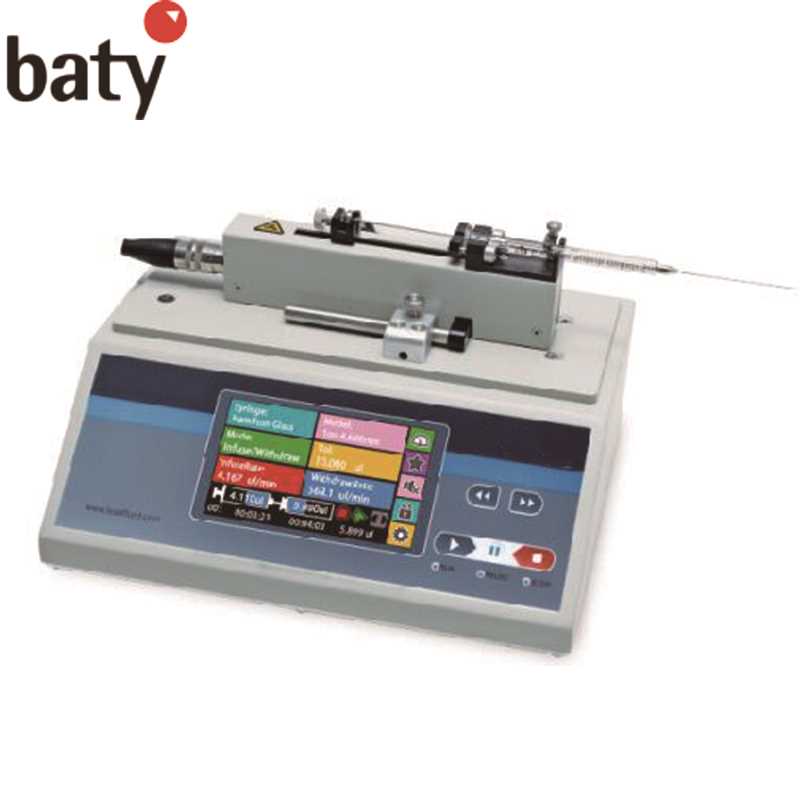 baty/贝迪 baty/贝迪 99-4040-338 F38860 液晶触摸屏分体注射泵 99-4040-338