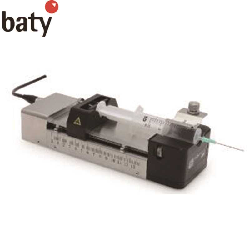 baty/贝迪 baty/贝迪 99-4040-339 F38861 液晶触摸屏分体注射泵执行元件 99-4040-339