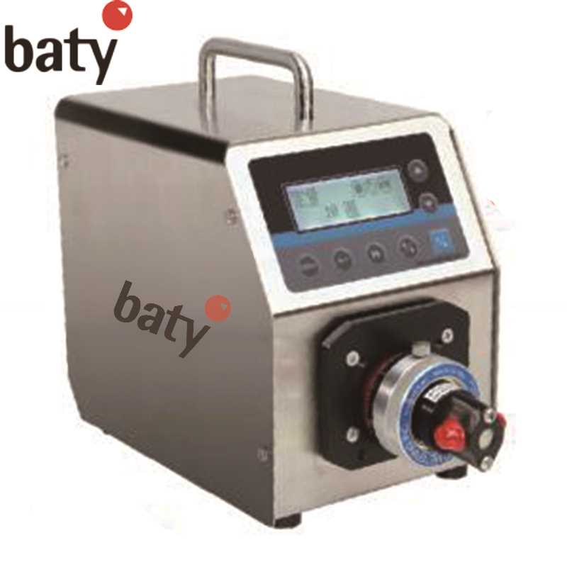baty/贝迪 baty/贝迪 99-4040-340 F38862 小液量基本型旋转活塞传输泵 99-4040-340