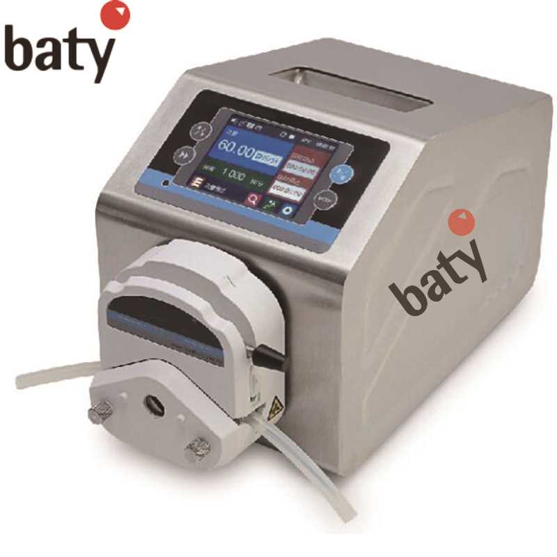 baty/贝迪 baty/贝迪 99-4040-343 F38865 流量型智能蠕动传输泵 99-4040-343
