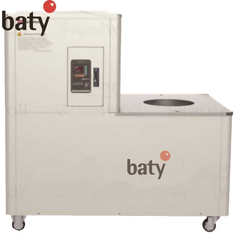 baty/贝迪 baty/贝迪 99-4040-208 F38880 数显台式超低温搅拌反应浴 99-4040-208