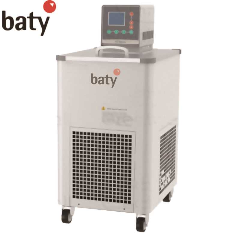 baty/贝迪 baty/贝迪 99-4040-210 F38882 数显立式恒温循环器 99-4040-210