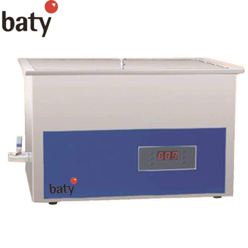 baty/贝迪 baty/贝迪 99-4040-294 F38958 数显台式数控超声波清洗器 99-4040-294