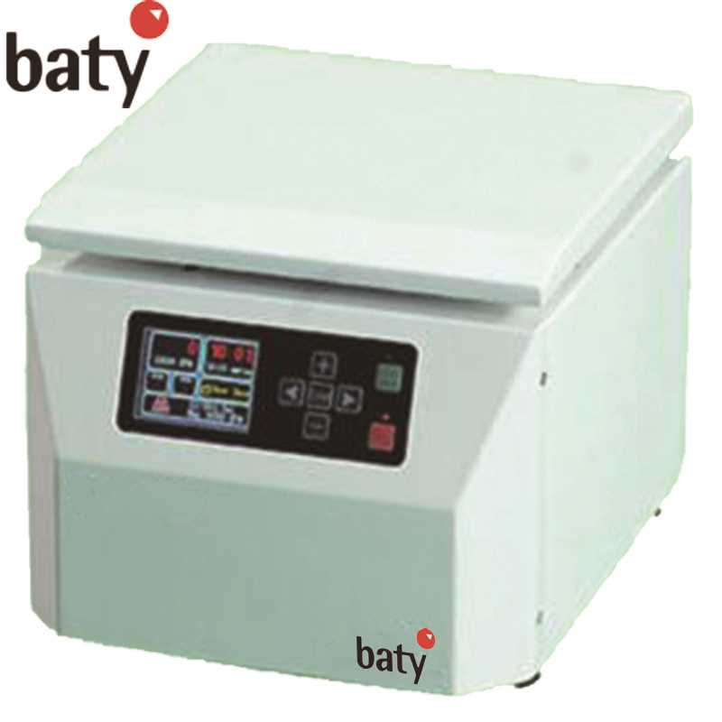 baty/贝迪 baty/贝迪 99-4040-321 F38985 台式液晶高速离心机 99-4040-321